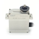Original KST X30-12-150 7.4V 150kg/cm Brushless Motor UAV Robot Motor for Quadcopter DIY Racing Drone High Quality Parts